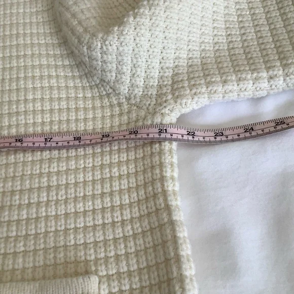 Calvin Klein NWT knit sweater XL Retail $139 - Picture 8 of 13